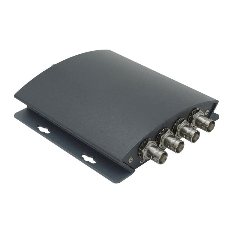 270Mbps SD SDI HDMI Konverter SDI Splitter 1x4 Broadcast 3G HD SD Video Splitter