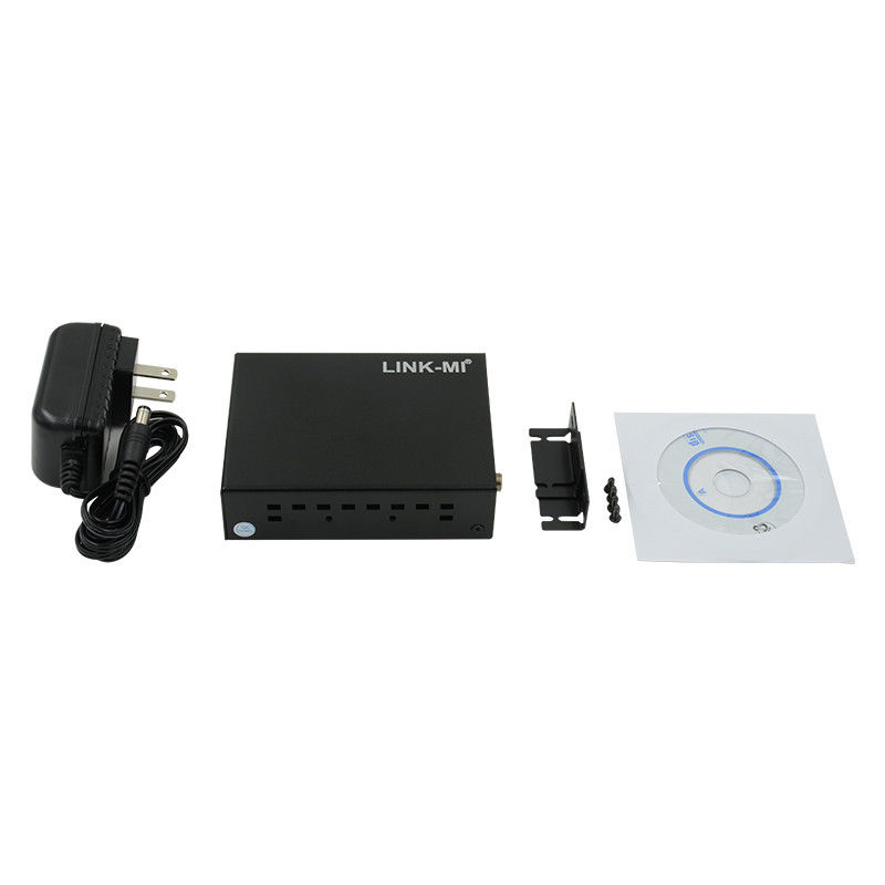 H.265/H.264 HD HDMI Encoder untuk IP TV High Definition LM-HE02