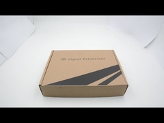 270Mbps 1.485Gbps SDI Extender SD / HD SDI / 3GSDI Repeater AC Coupling